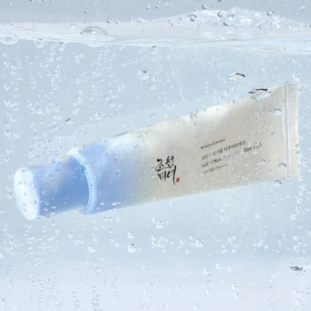 BEAUTY OF JOSEON RELIEF SUN AQUA-FRECH RICE+B5 SPF50+ PA++++ - Imagen 3