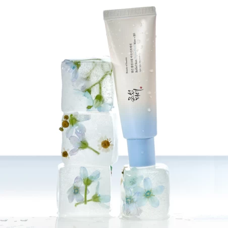 BEAUTY OF JOSEON RELIEF SUN AQUA-FRECH RICE+B5 SPF50+ PA++++ - Imagen 6