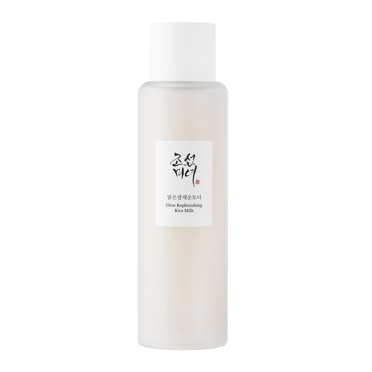 BEAUTY OF JOSEON GLOW REPLENISHING RICE MILK 150 ML