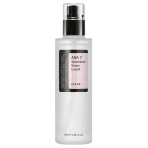 COSRX AHA 7 WHITEHEAD POWER LIQUID 100 ML