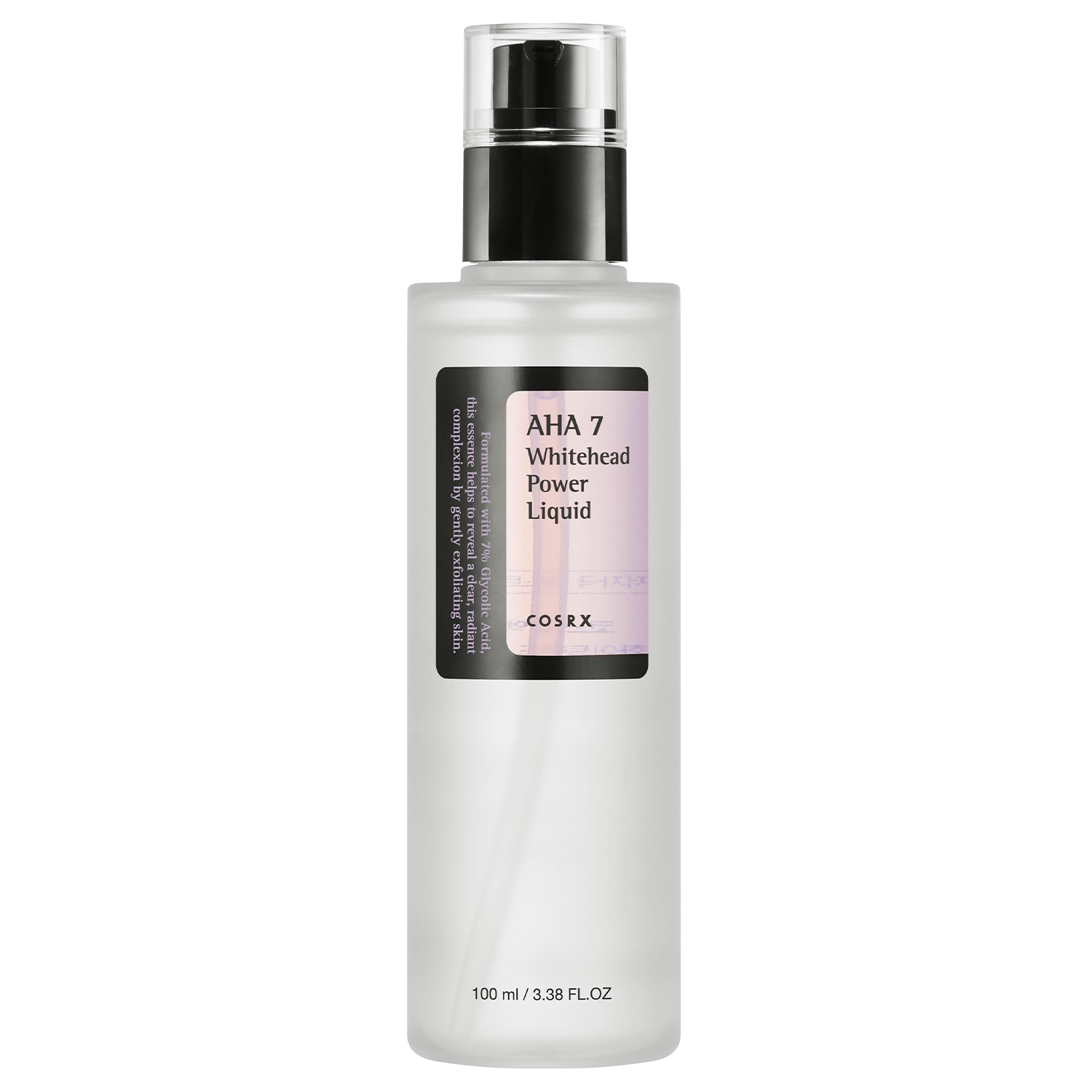 COSRX AHA 7 WHITEHEAD POWER LIQUID 100 ML