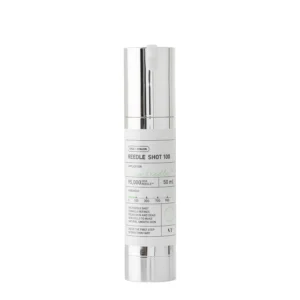VT COSMETICS REEDLE SHOT 100 MICRO-NEEDLE FACE BOOSTER 50 ML