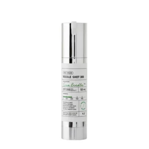 VT COSMETICS REEDLE SHOT 300 MICRO-NEEDLE FACE BOOSTER 50 ML