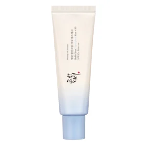 BEAUTY OF JOSEON RELIEF SUN AQUA-FRECH RICE+B5 SPF50+ PA++++