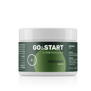 IVB GO&START CREAMAG SABOR NEUTRO 300GR