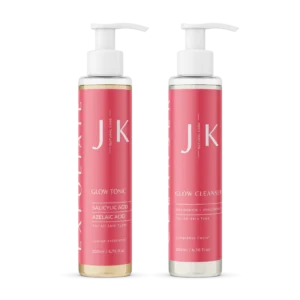 JK NATURAL CARE PACK DUO FAVORITO GEL+TÓNICO