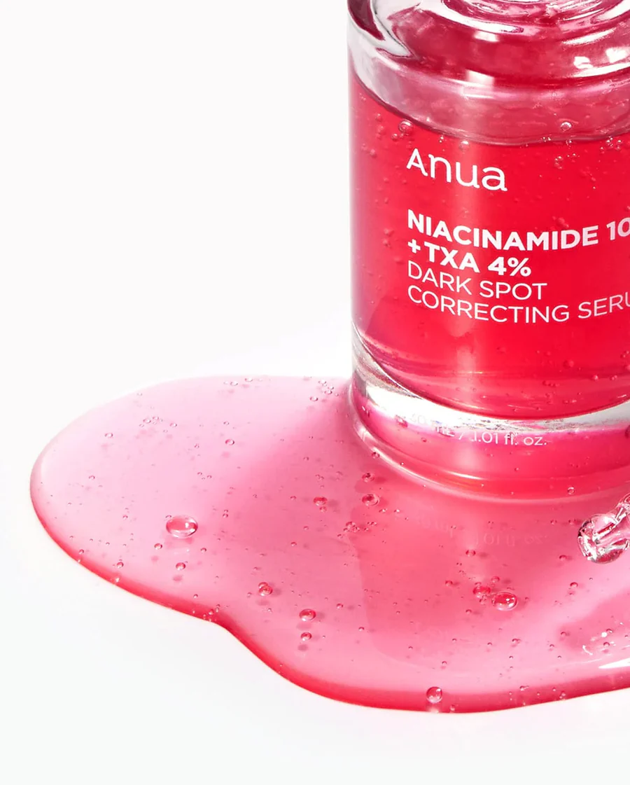 ANUA NIACINAMIDE 10 TXA 4 SERUM 30 ML - Imagen 3