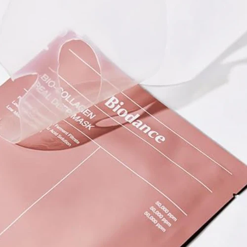 BIODANCE BIO COLLAGEN REAL DEEP MASK 1 UNIDAD - Imagen 2