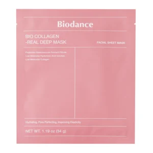 BIODANCE BIO COLLAGEN REAL DEEP MASK 1 UNIDAD