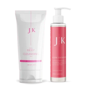 JK NATURAL CARE PACK DOBLE LIMPIEZA