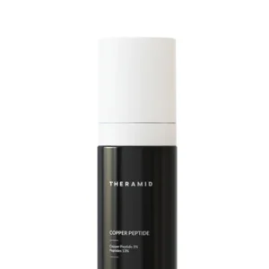 THERAMID COPPER PEPTIDE 30ML