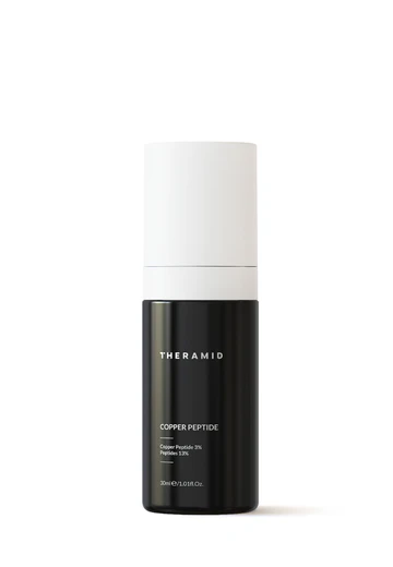 THERAMID COPPER PEPTIDE 30ML