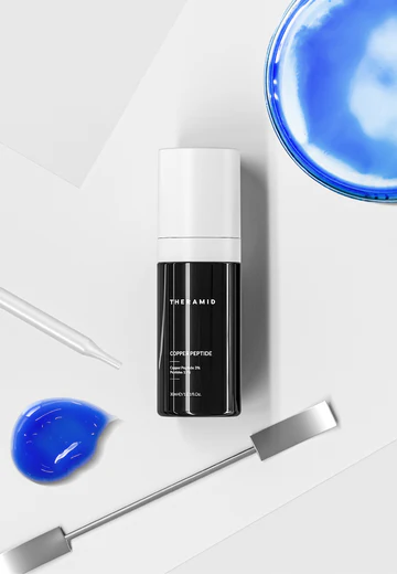THERAMID COPPER PEPTIDE 30ML - Imagen 2