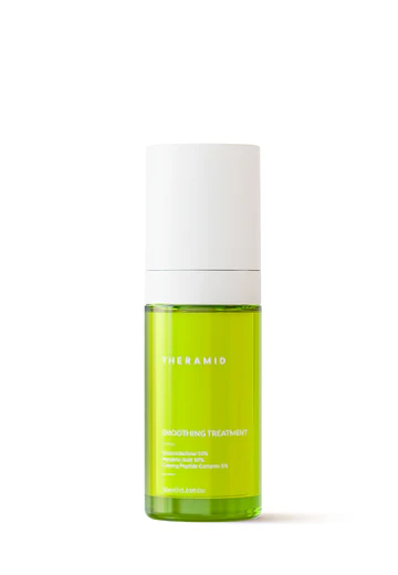 THERAMID SMOOTHING TREATMENT 30 ML