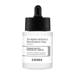 COSRX THE ALPHA-ARBUTIN 2 DISCOLORATION CARE 50 ML