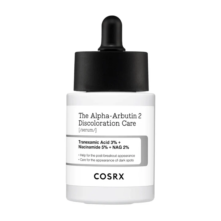 COSRX THE ALPHA-ARBUTIN 2 DISCOLORATION CARE 50 ML