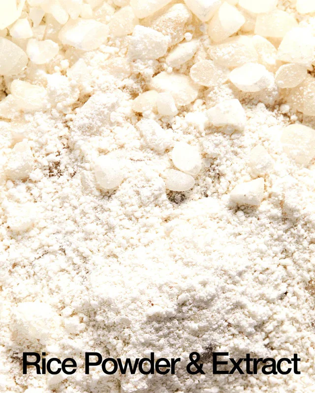 ANUA RICE ENZYME BRIGHTENING CLEASING POWDER 40 GR - Imagen 4