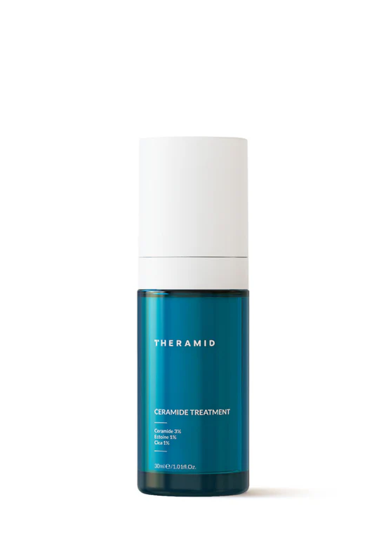 THERAMID CERAMIDE TREATMENT 30 ML