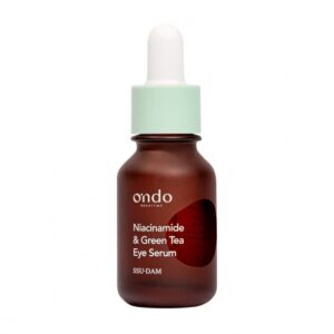 ONDO BEAUTY 36.5 NIACINAMIDE&GREEN TEA EYE SERUM 15ML