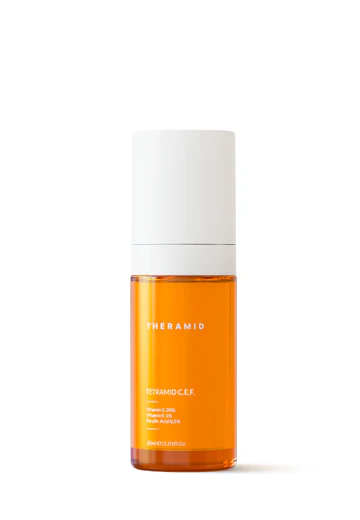 THERAMID TETRAMID C.E.F. 30 ML