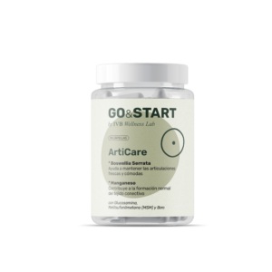 IVB WELLNESS LAB GO&START LINE ARTICARE 90 CAPS