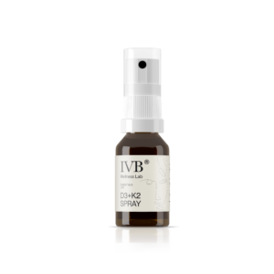 IVB WELLNESS LAB D3+K2 SPRAY