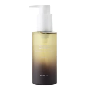 HARUHARU WONDER BLACK RICE MOISTURE DEEP CLEANSING OIL 150 ML