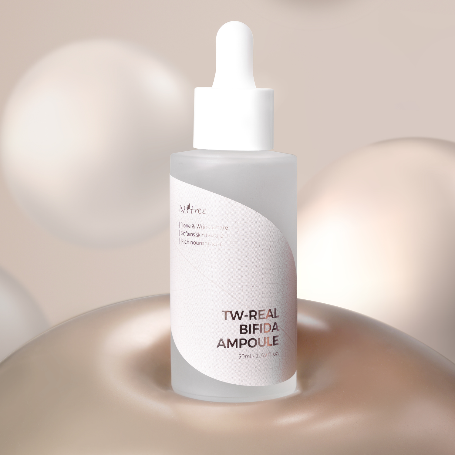 INSTREE TW-REAL BIFIDA AMPOULE 50 ML - Imagen 2