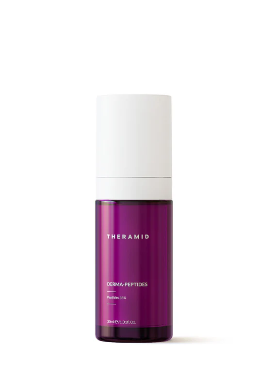THERAMID DERMA-PEPTIDES 30 ML