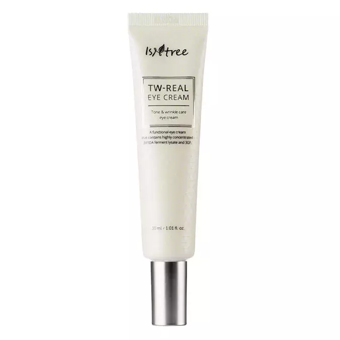 INSTREE TW-REAL EYE CREAM 30 ML - Imagen 5