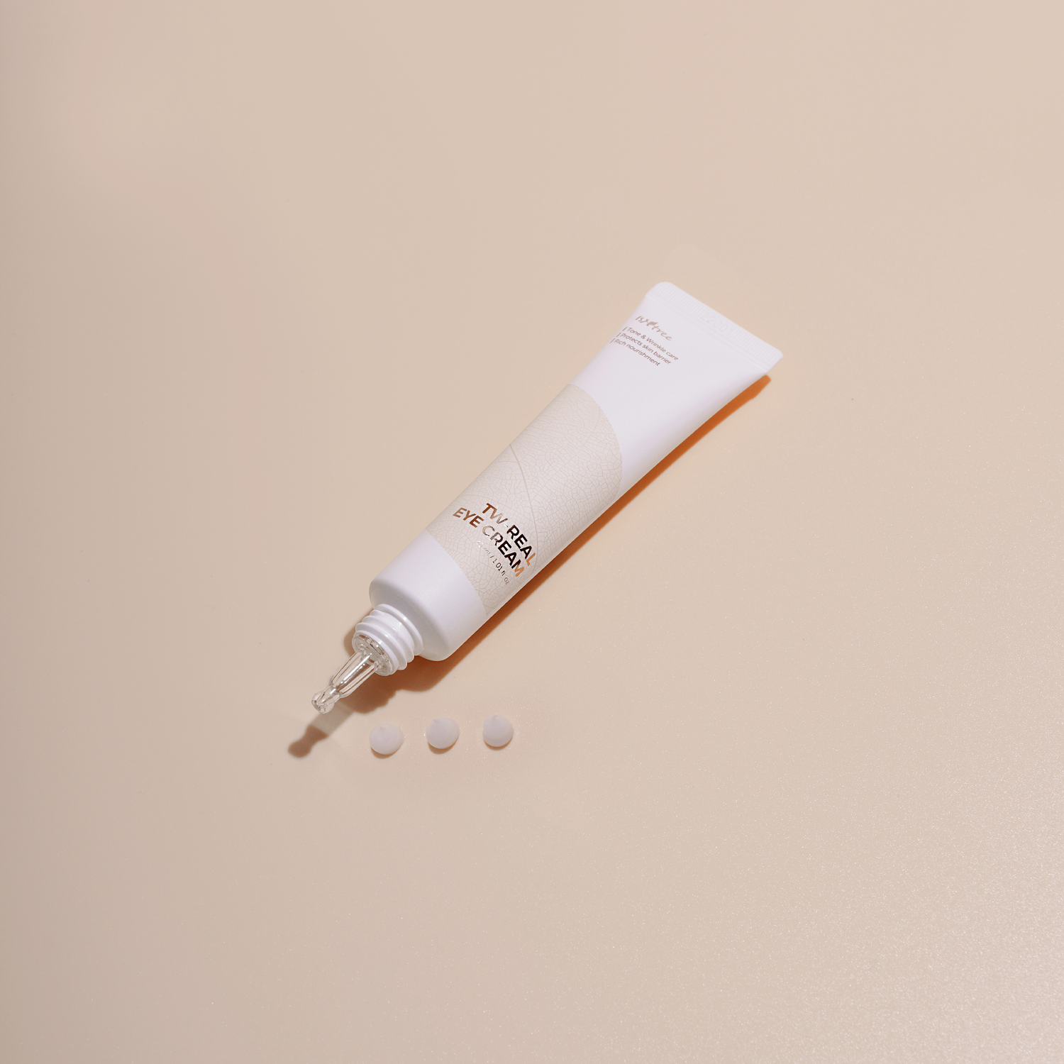 INSTREE TW-REAL EYE CREAM 30 ML - Imagen 4