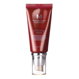 MISSHA M PERFECT COVER BB CREAM SPF42 PA+++ N23 NATURAL BEIGE 50 ML
