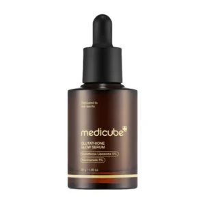 MEDICUBE GLUTATHIONE GLOW SERUM 30G