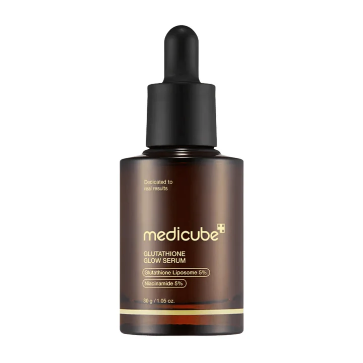 MEDICUBE GLUTATHIONE GLOW SERUM 30G