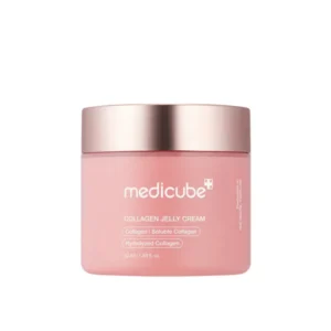 MEDICUBE COLLAGEN JELLY CREAM 110 ML