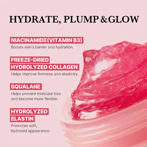 MEDICUBE COLLAGEN JELLY CREAM 110 ML - Imagen 2