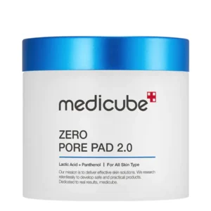 MEDICUBE ZERO PORE PAD 70 PADS
