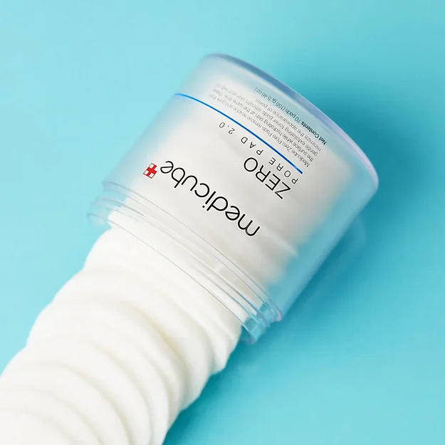 MEDICUBE ZERO PORE PAD 70 PADS - Imagen 6