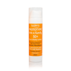 OLYAN FARMA PROTOTYPE KIDS&FAMILY SPF 50+ 200 ML