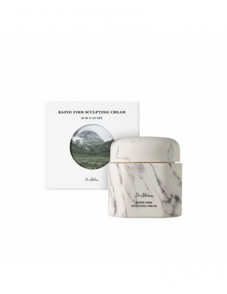DR. ALTHEA RAPID FIRM SCULPTING CREAM 45 ML