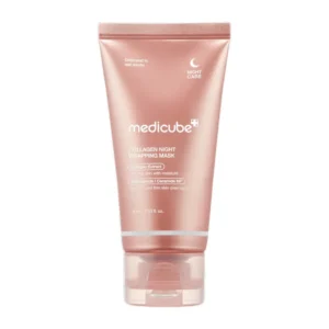 MEDICUBE COLLAGEN WRAPPING MASK 75 ML