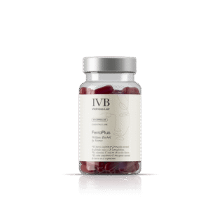 IVB WELLNESS LAB FERROPLUS 90 CAPS