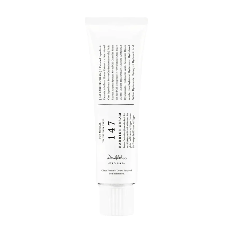 DR. ALTHEA 147 BARRIER CREAM 50 ML