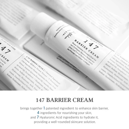DR. ALTHEA 147 BARRIER CREAM 50 ML - Imagen 2