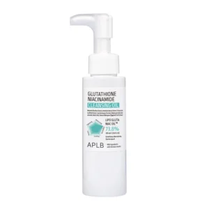 APLB GLUTATHIONE NIACINAMIDE CLEASING OIL 105 ML