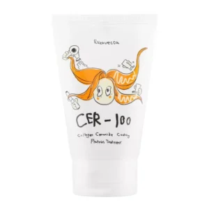 ELIZAVECCA CER-100 COLLAGEN CERAMIDE COATING PROTEIN TREATMENT 100 ML