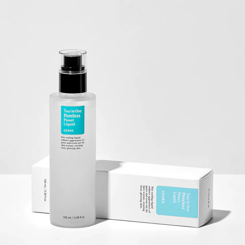 COSRX TWO IN ONE POWER LIQUID 100 ML - Imagen 2
