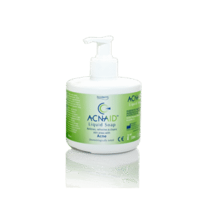 OLYAN FARMA ACNAID LIQUID SOAP 300 ML