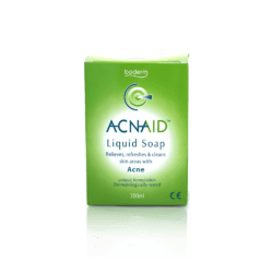 OLYAN FARMA ACNAID LIQUID SOAP 300 ML - Imagen 2