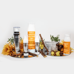 OLYAN FARMA PROTOTYPE SPF 50+ FACE CREAM 50 ML - Imagen 5